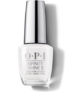 OPI IS Alpine Snow N