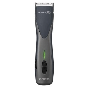 Andis SupraZR Cordless Clipper