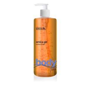 SP Arnica Gel 500ml