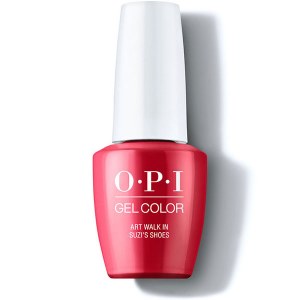 Opi gel clearance