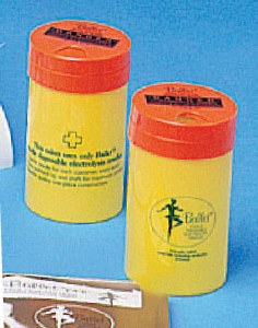 Hof Ballet Sharps Box