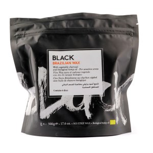 Rica Black Wax Discs 500g