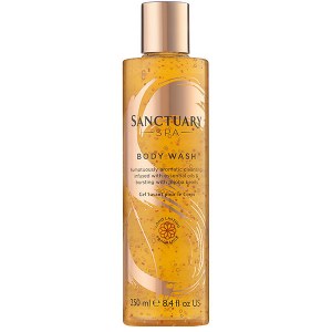 Sanctuary Body Wash 250ml