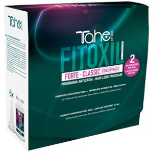 Tahe Tri Fitoxil Classic Kit