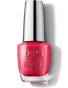 OPI IS Cha-Ching Cherry Dis