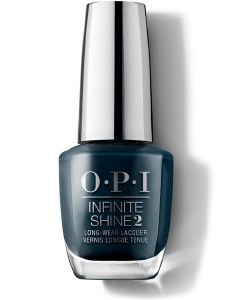OPI IS CIA=Color Is Awesome