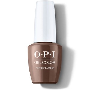 OPI GC Cliffside Karaoke Ltd