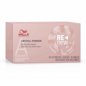 Wella Activator Crystals  5*9g