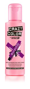 PBS Crazy Color Burgandy 61