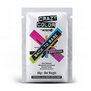 PBS Crazy Color Remover 45g