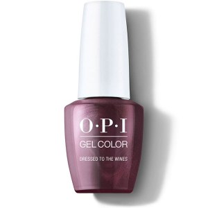 OPI GC Dressed To Ltd