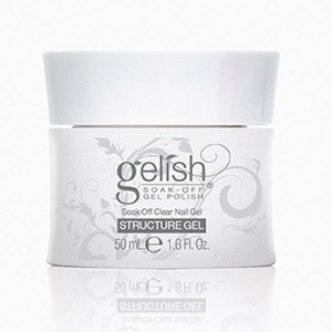 Gelish Soak Off Clear Pot 15ml