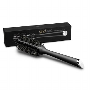 GHD Nat Bristle Radial Brush 2