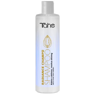 Tahe Gold Radiance Spoo 300ml