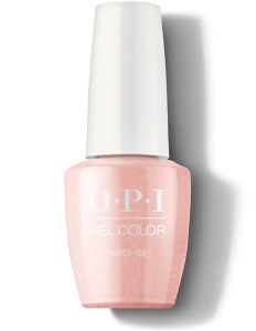 OPI GC Humidi-Tea Dis