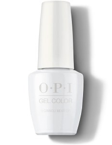 OPI GC I Cannoli Wear OPI N