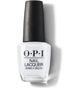 Lacquer-I Cannoli Wear OPI D