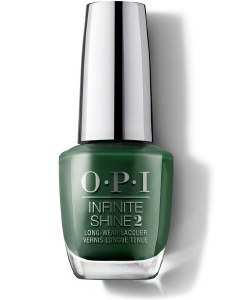 OPI IS I Do It My Run-way Dis