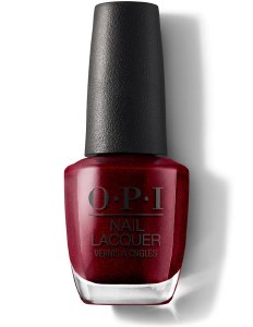 Lacquer-Im not Really Wait TM OPI 15ml