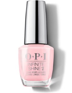 OPI IS It's A Girl! N