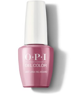 OPI GC Just Lanai-ing N