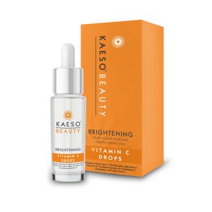 Kaeso Vitamin C Drops 30ml