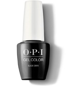 OPI GC Lady in Black N