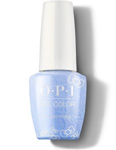 OPI GC Let Love Sparkle Ltd