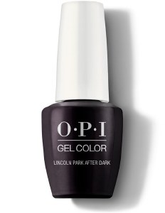 OPI GC Lincoln Park After Dk N