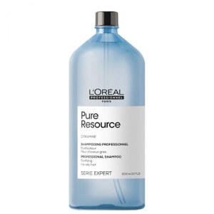 Loreal Resource Shampoo 1.5L D