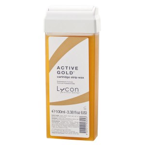 Active Gold Strip Wax - 800ml