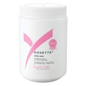 Lycon Rosette Strip Wax 800ml