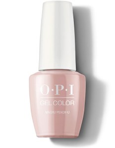 OPI GC Machu Peach-U D