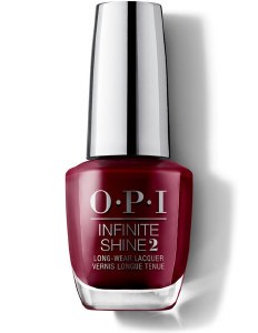 OPI IS Malaga Wine N