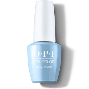 OPI GC Mali-Blue L