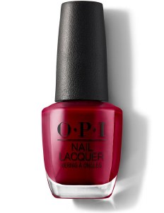 Lacquer-Miami Beet OPI 15ml