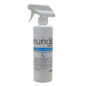 Mundo Multi Surface 500 ml