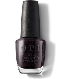 Lacquer-My Private Jet OPI 15ml