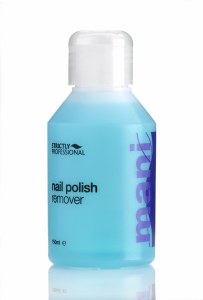 SP Nail Polish Remover 150ml