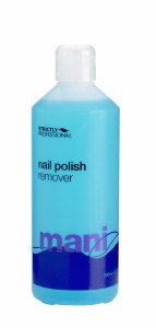 SP Nail Polish Remover 500ml