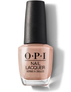 Lacquer-Nomad's Dream OPI 15ml