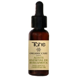 Tahe OC Bergamot 10ml