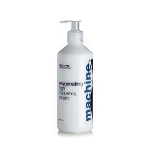 SP Oxygen H Freq Cream 500ml