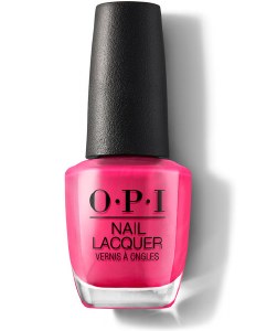 Lacquer-Pink Flamenco