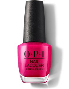 Lacquer-Pompeii Purple OPI 15ml