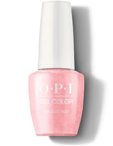 OPI GC Princess Rule N