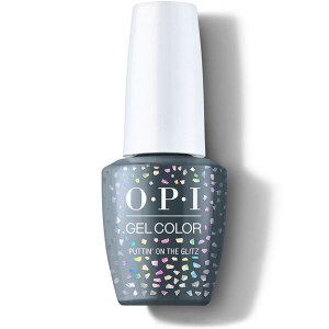 OPI GC Puttin On Ltd