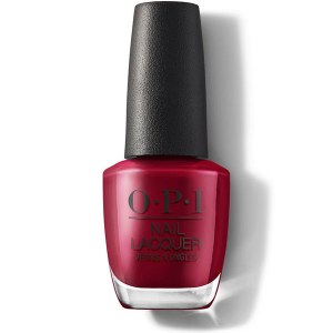 Lacquer-Red-y For Holidays Ltd