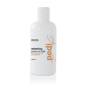 SP Pedicure Bath 150ml D