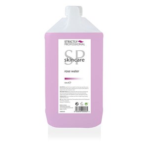 SP Rose Water 4L 4L